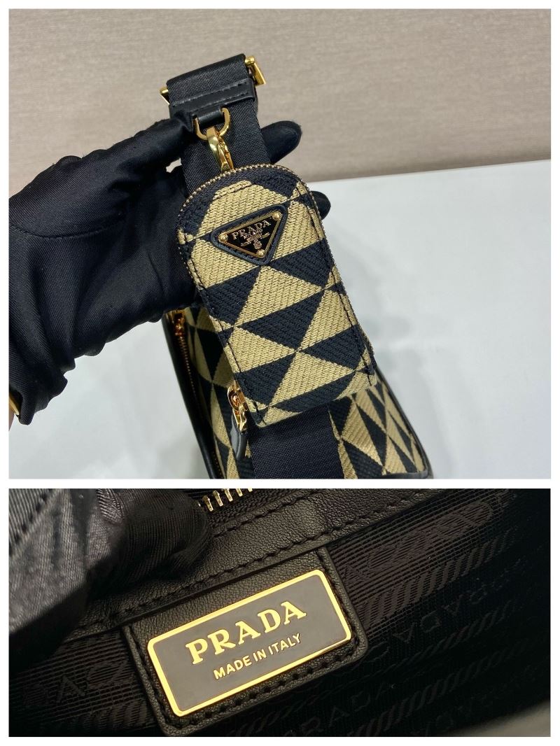 Prada Satchel Bags